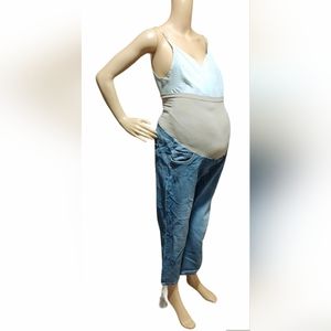 BOGO: Oh Baby Maternity Jeans